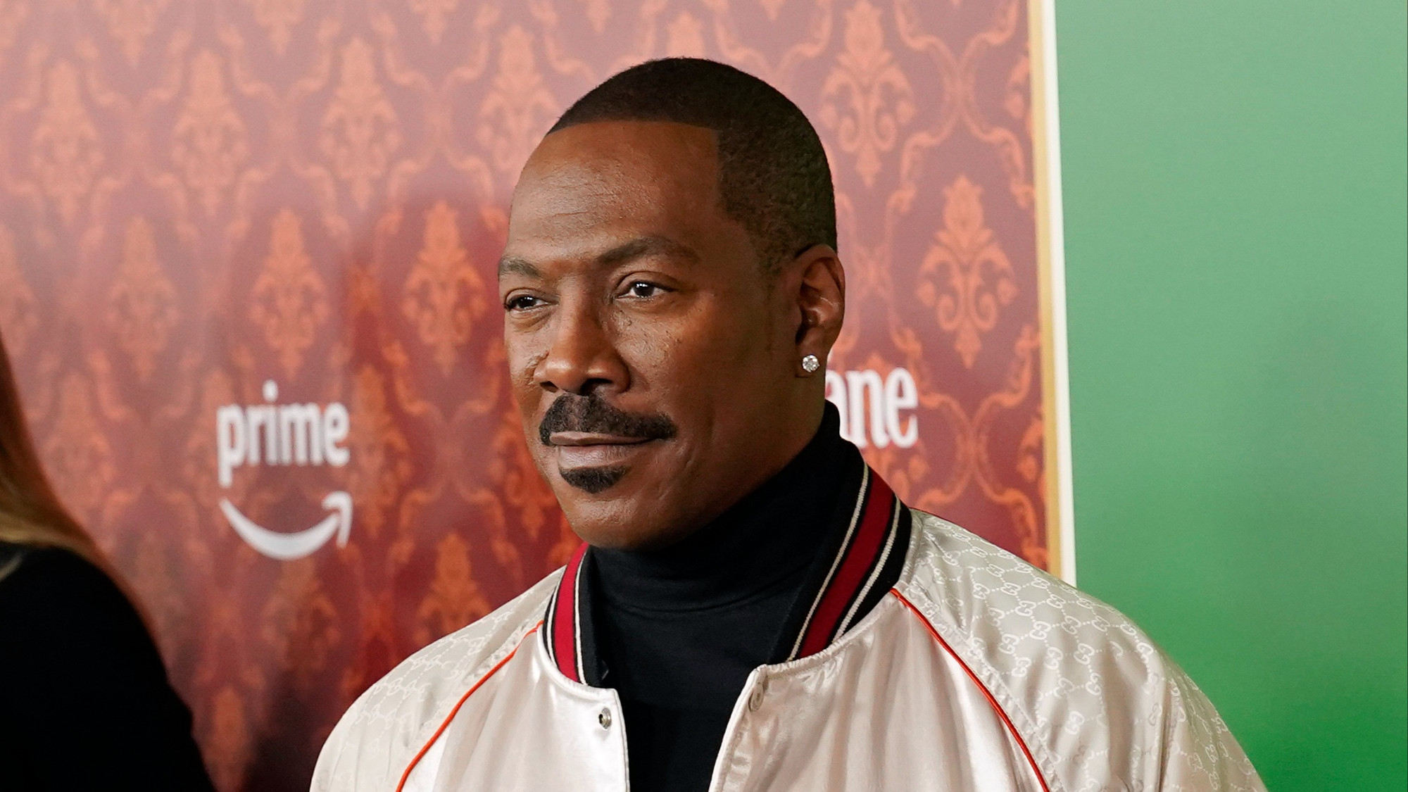 Eddie Murphy reveals the only job he ever auditioned for — The Beat 92.5
