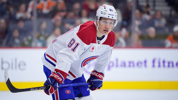 Canadiens Aim for Fifth Straight Win as They Tame the Predators in Nashville