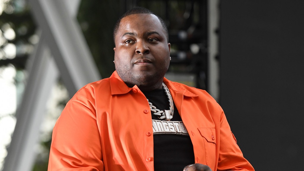 Sean Kingston jailed after failing to pay 100,000 bond — The Beat 92.5