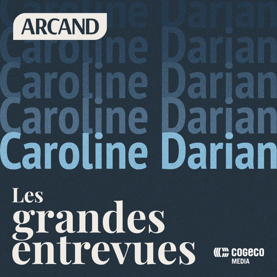 Caroline Darian :  «C'est toute la famille qui bascule dans l'horreur»