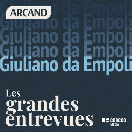 Giuliano Da Empoli : L'heure des prédateurs, le livre choc du printemps