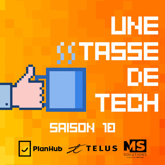 Netflix se rapproche d’OpenAI et TikTok, Apple AirPods Max, EB Games est de retour!