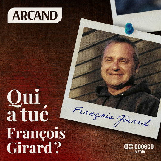 Qui a tué François Girard?