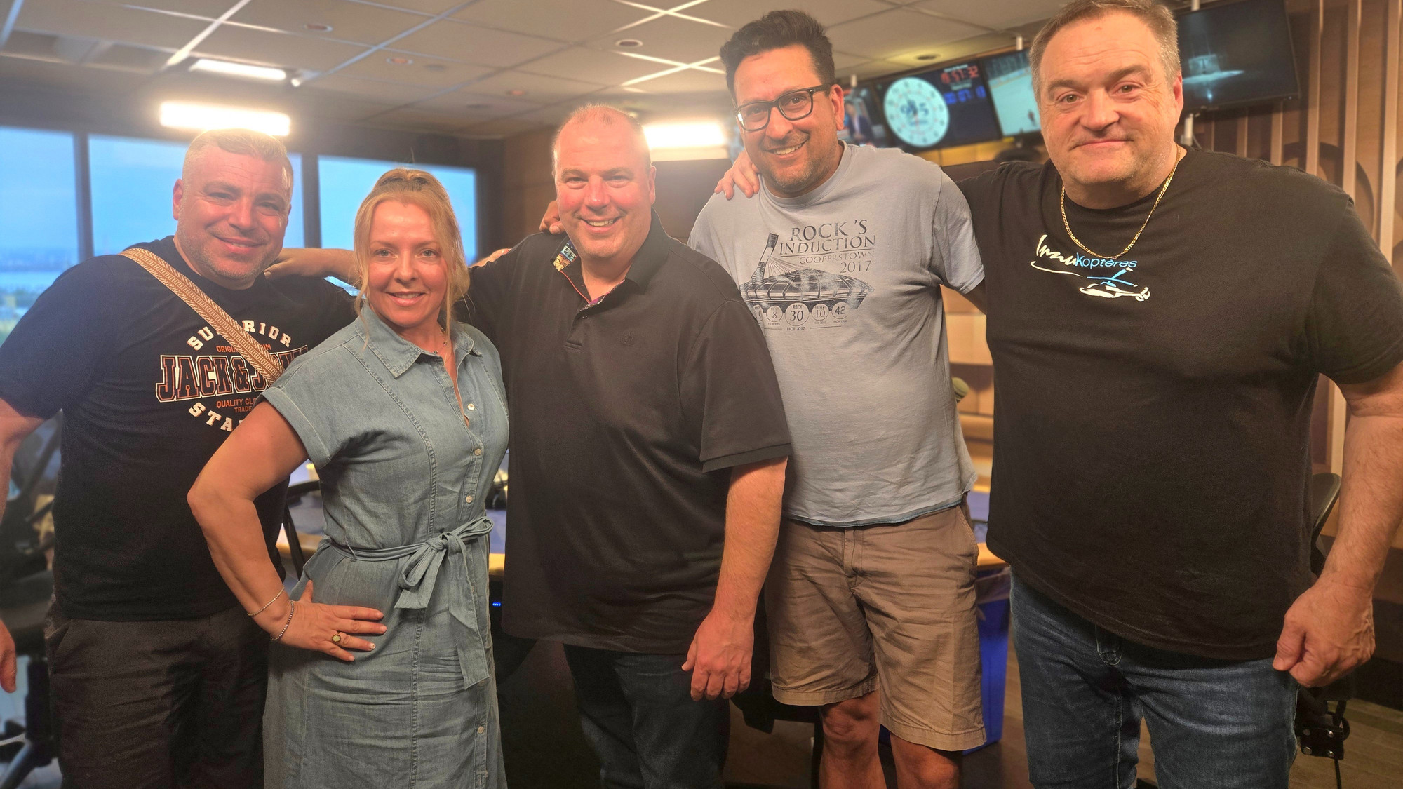 Soirée Sportive Éclectique: Lévesque, Filosa, Beaulieu et Basu s'affrontent dans un Quiz Détonnant!