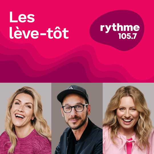 Les Lève-tôt