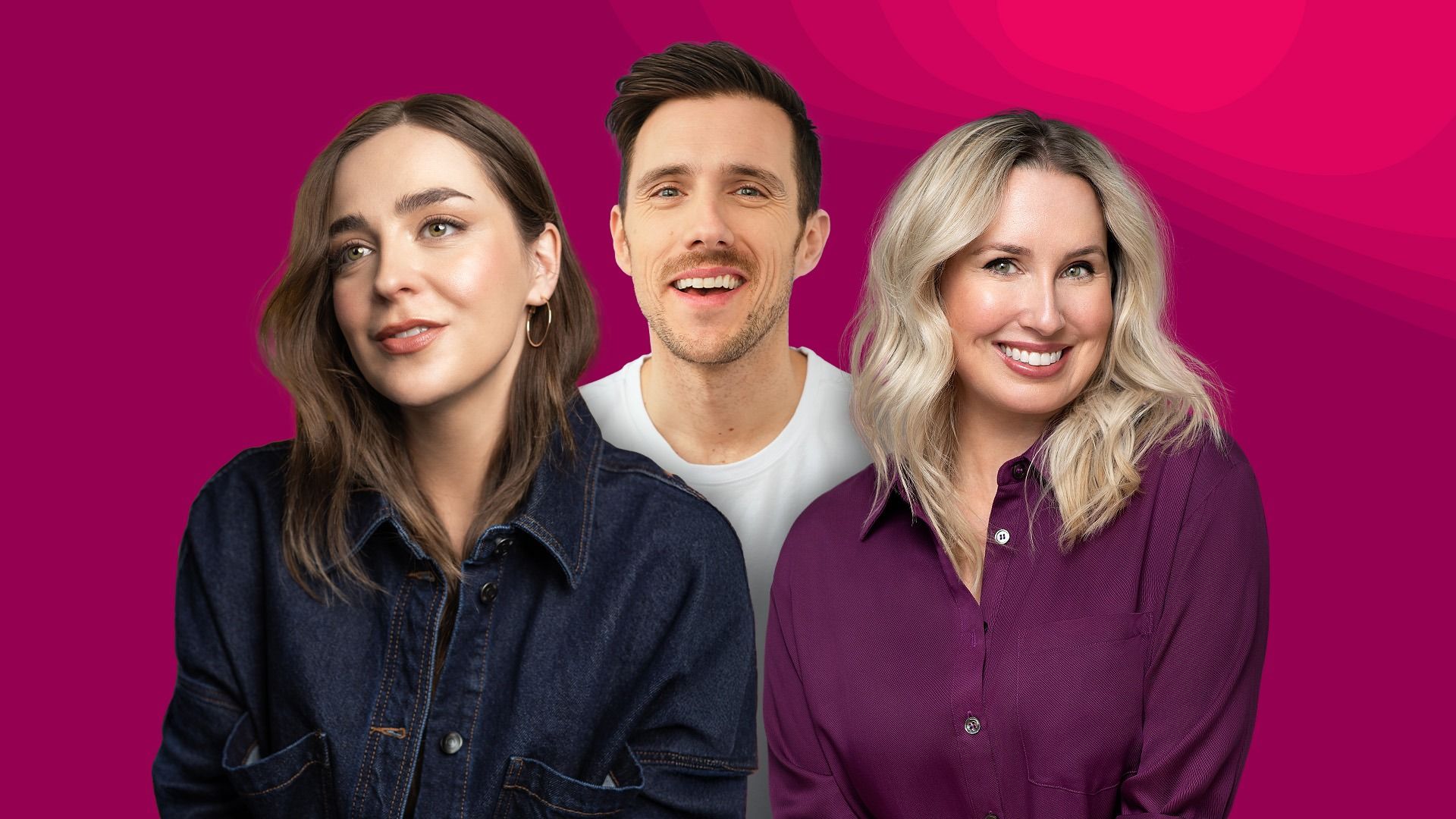 Ces paroles québécoises qui touchent droit au cœur — Rythme 105.7
