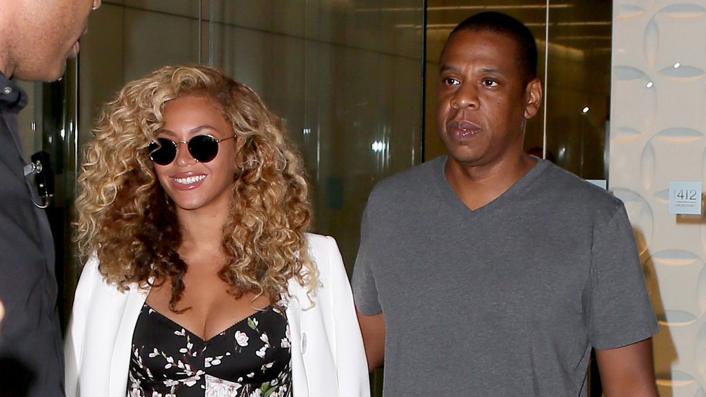 Beyoncé and Jay-Z looking to put down UK roots - report — The Beat 92.5