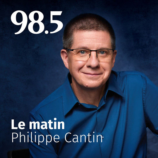 Le matin