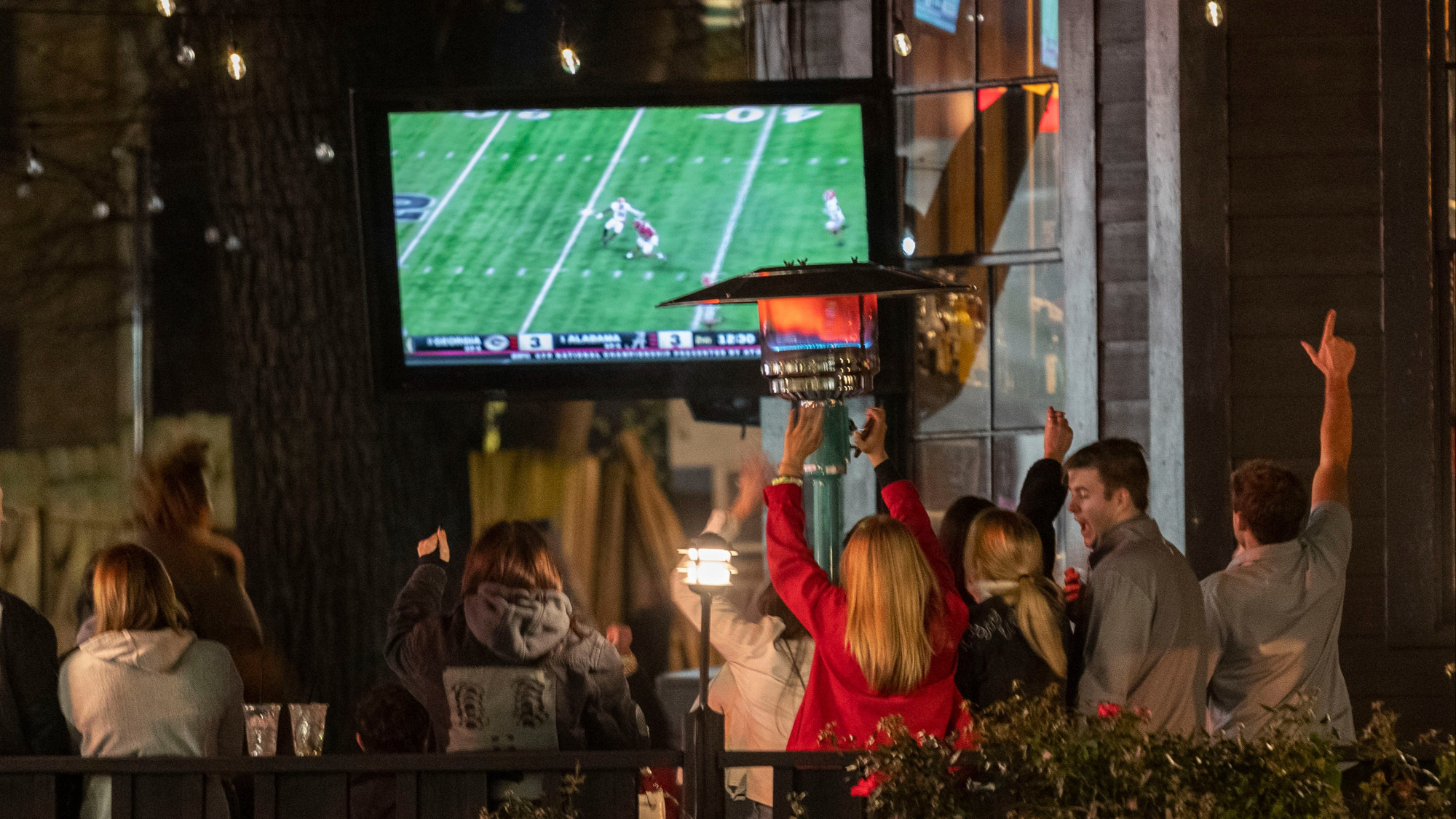 Pour la première fois de son histoire | La chaîne sportive RDS a perdu ...