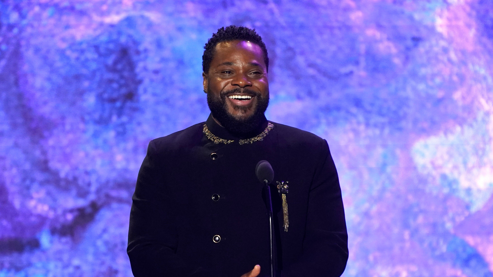 what happened to malcolm jamal warner