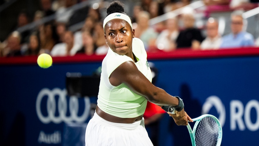 Athl tes Les Mieux Pay es Au Monde Le Tennis F minin Domine Et Une 