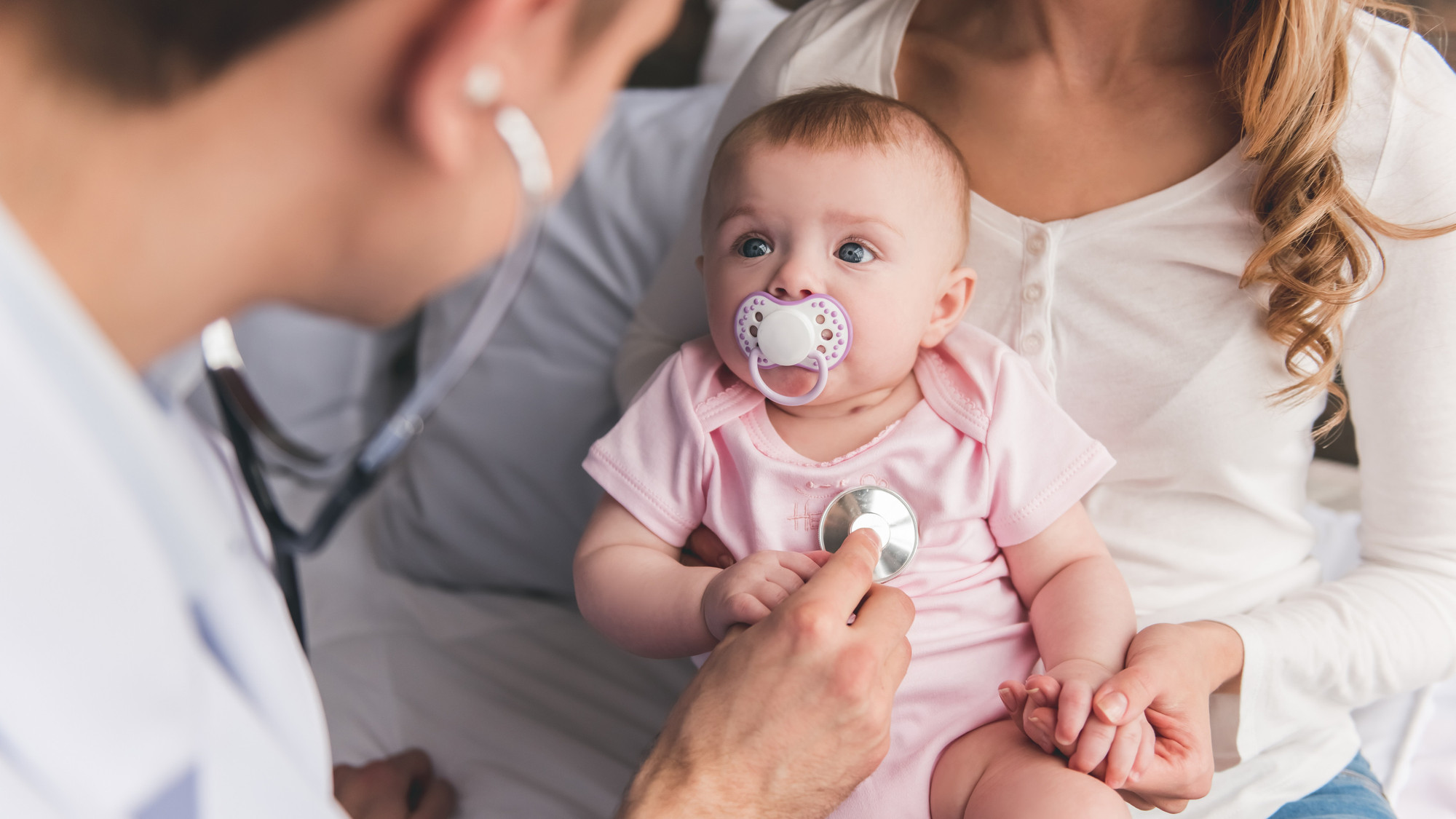 Au Québec | De plus en plus difficile d'avoir accès à un médecin de