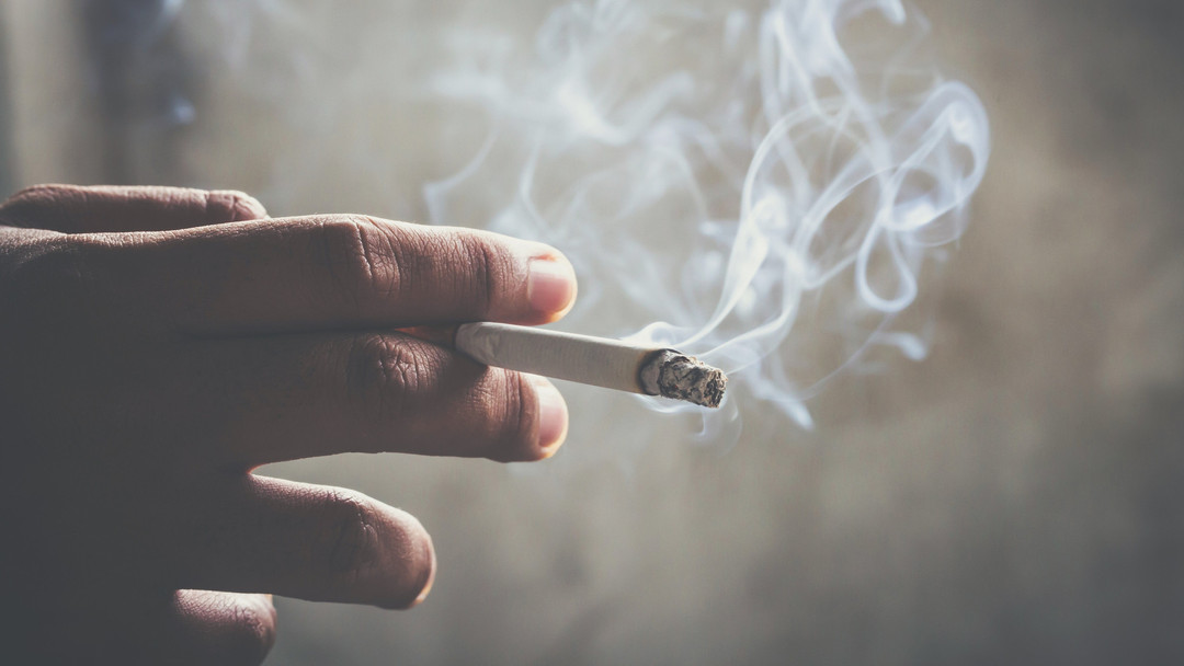 elfbar nachfüll pod läuft aus La dure vérité sur la cigarette main image 0