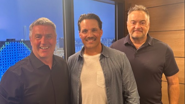 ADS et BLS : La Révolution du Sport Amateural au Québec par Mario Langlois et Jérémie Rainville