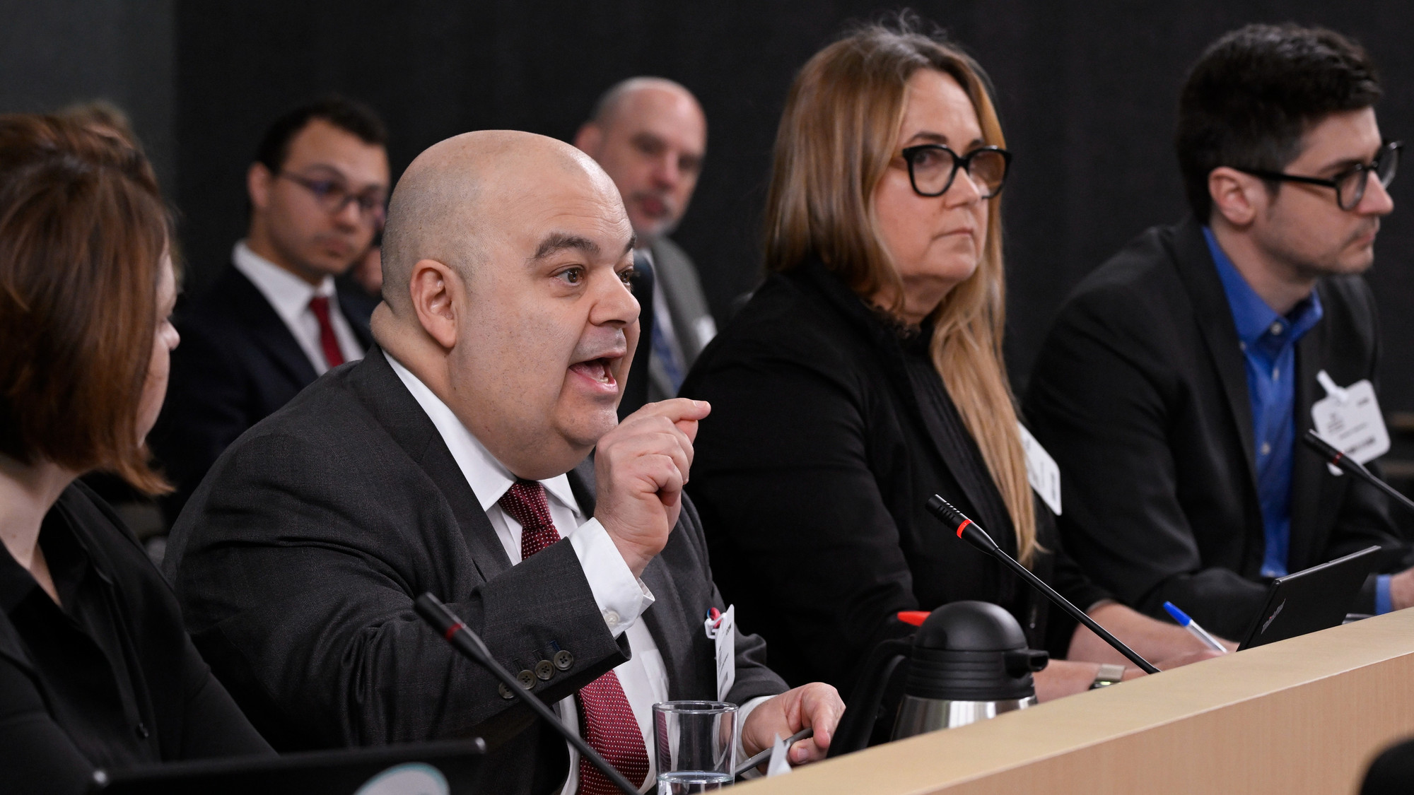 Conflit entre Québec et les omnipraticiens | «On a l'impression que ...