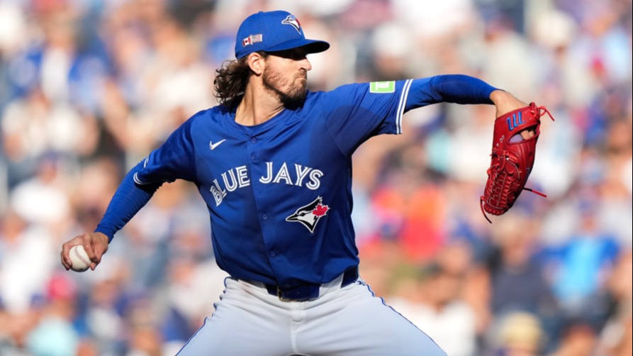 Match complet de deux coups sûrs | «Kevin Gausman a été fumant» -Jeremy ...