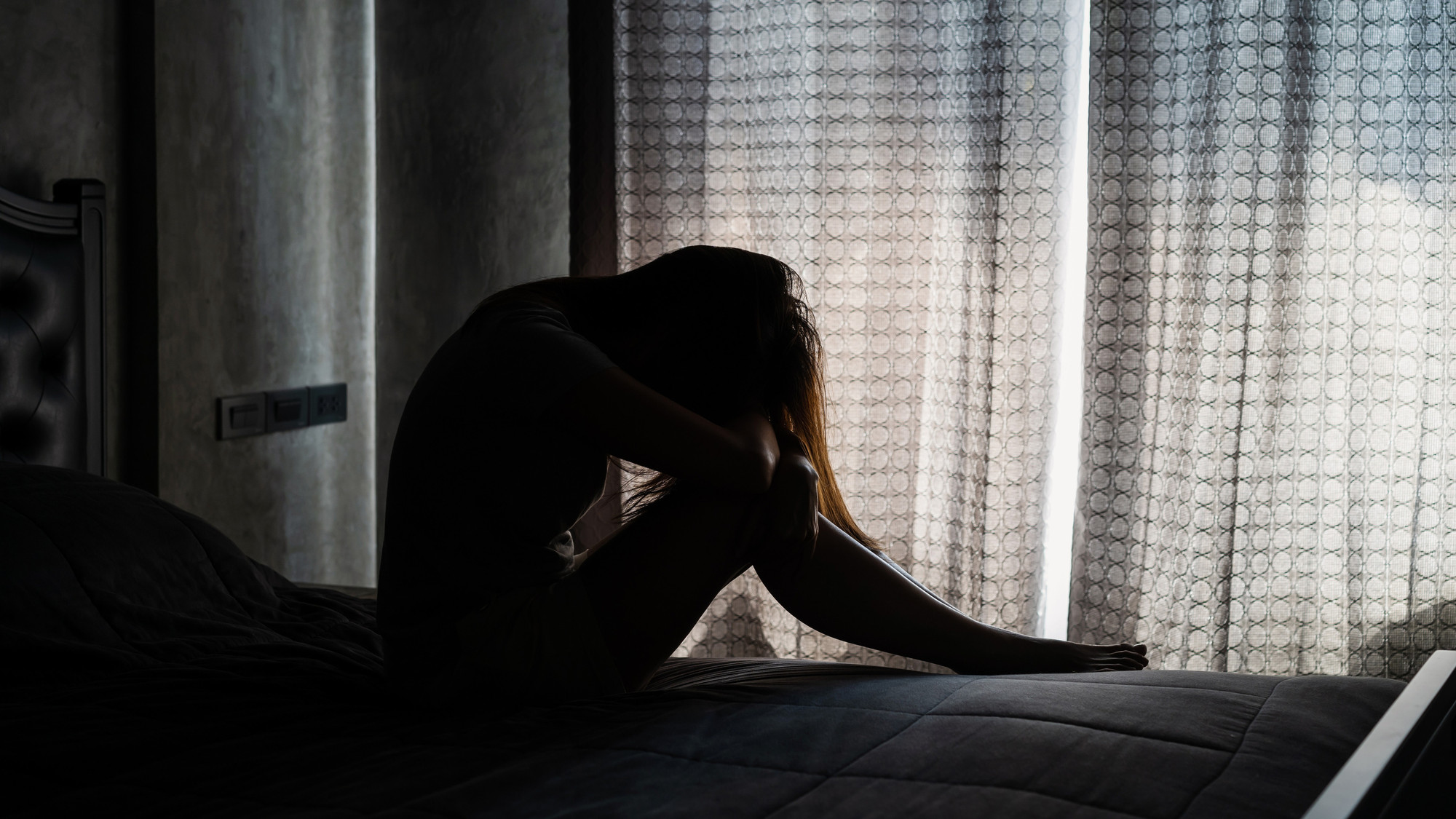Une période difficile psychologiquement | Dépression saisonnière: des ...