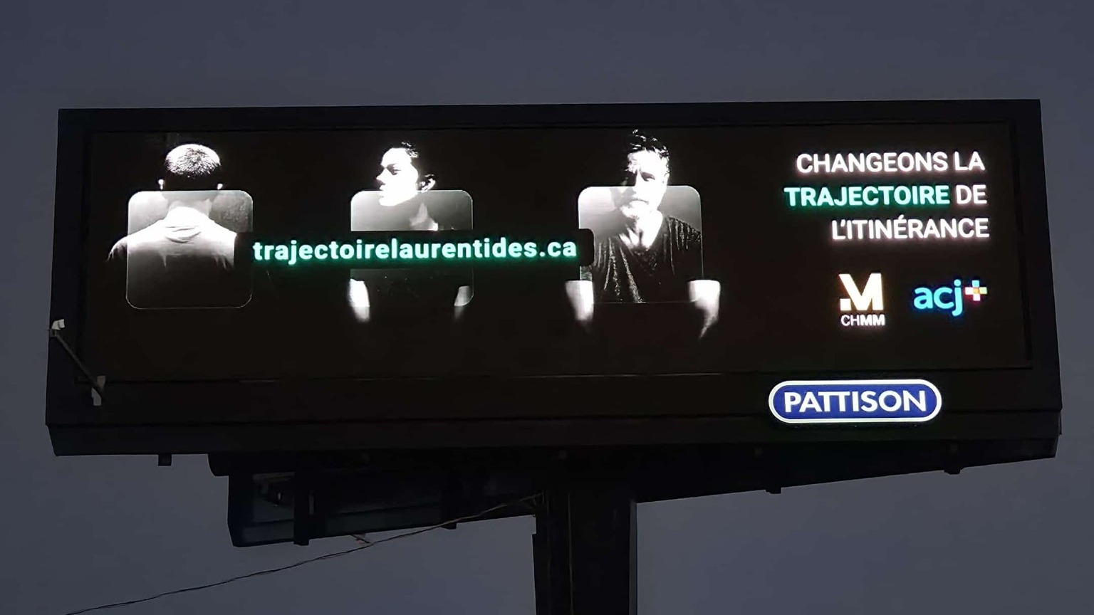 Précarité et l'instabilité résidentielle | 2 organismes d'ici passent ...