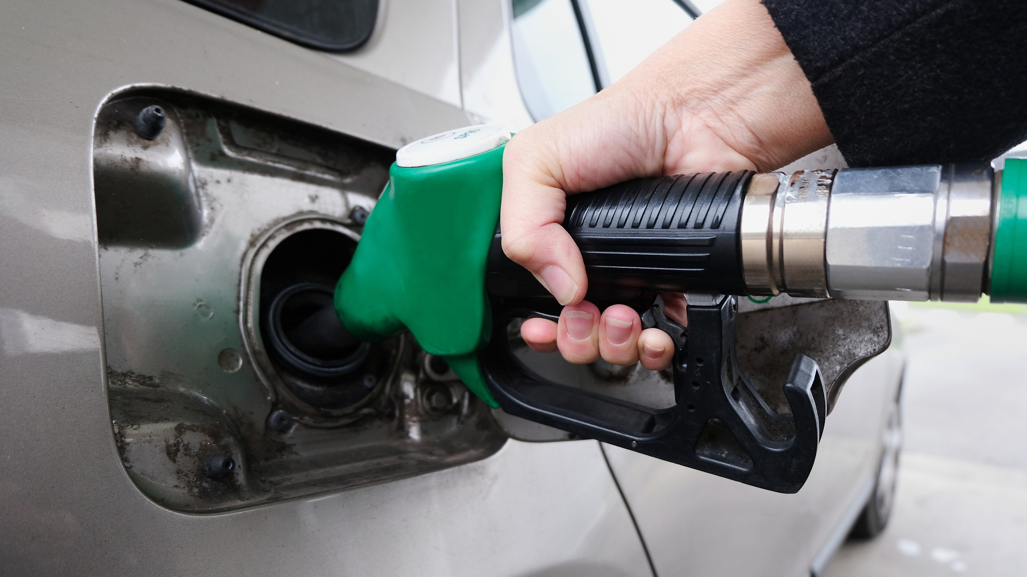 Régie de l'énergie Plein d'essence vers une application pour