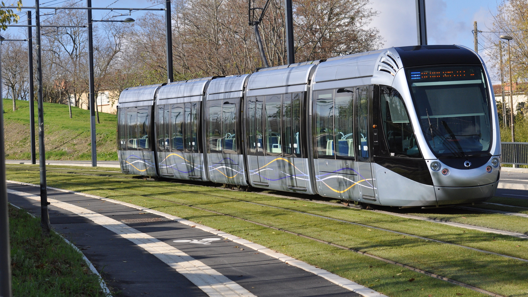 Québec, Montréal et Gatineau | Nos tramways pourraient-ils coûter aussi ...