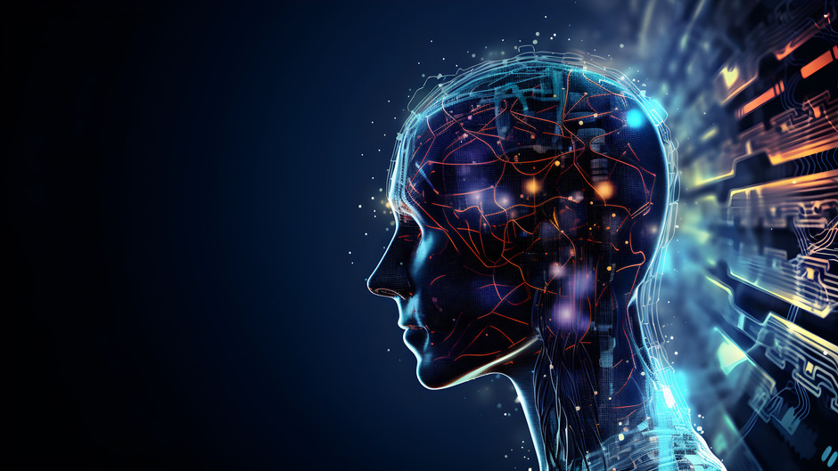 Chronique Radio Neurotek AI sur les trucs chat GPT pour les fêtes et un roast!