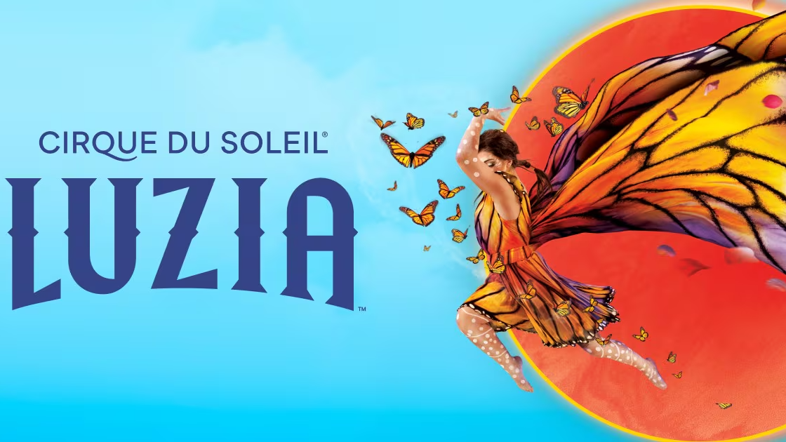 Le Cirque du Soleil de retour à Ottawa — 104.7 Outaouais