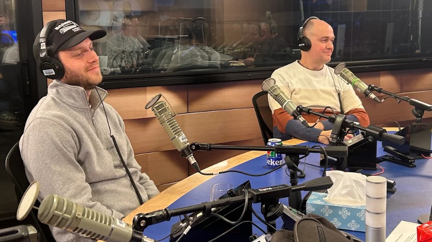 Loud Mtl Rapper Loud s'est produit deux soirs au Centre Bell | «Le plus beau souvenir ...