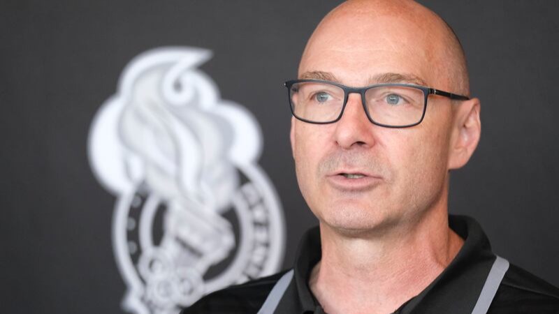 Serge Rameau «C’est très douloureux» : Serge se confie sur la reconstruction des ...