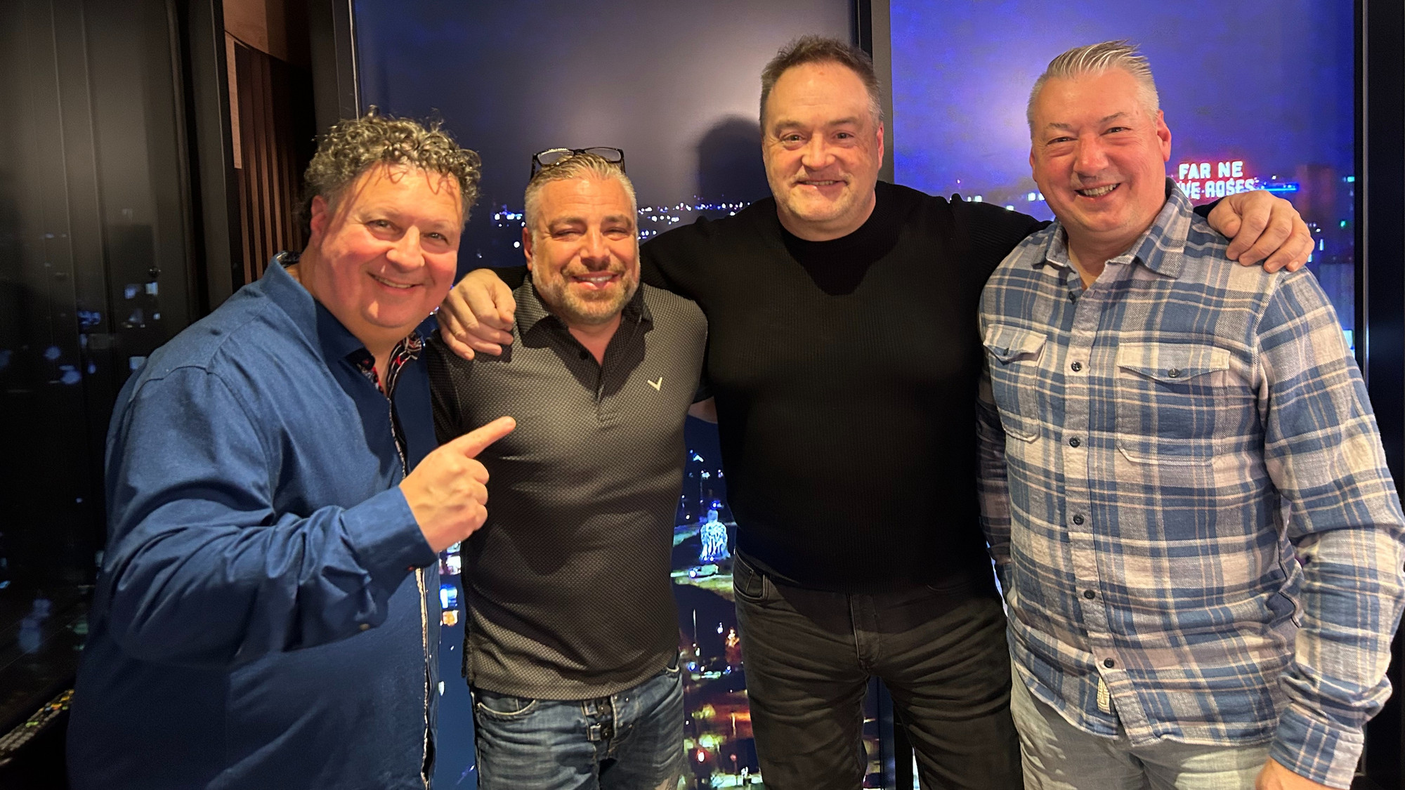 Le premier trio | «Depuis la mi-janvier, je ne reconnais plus Jakub ...