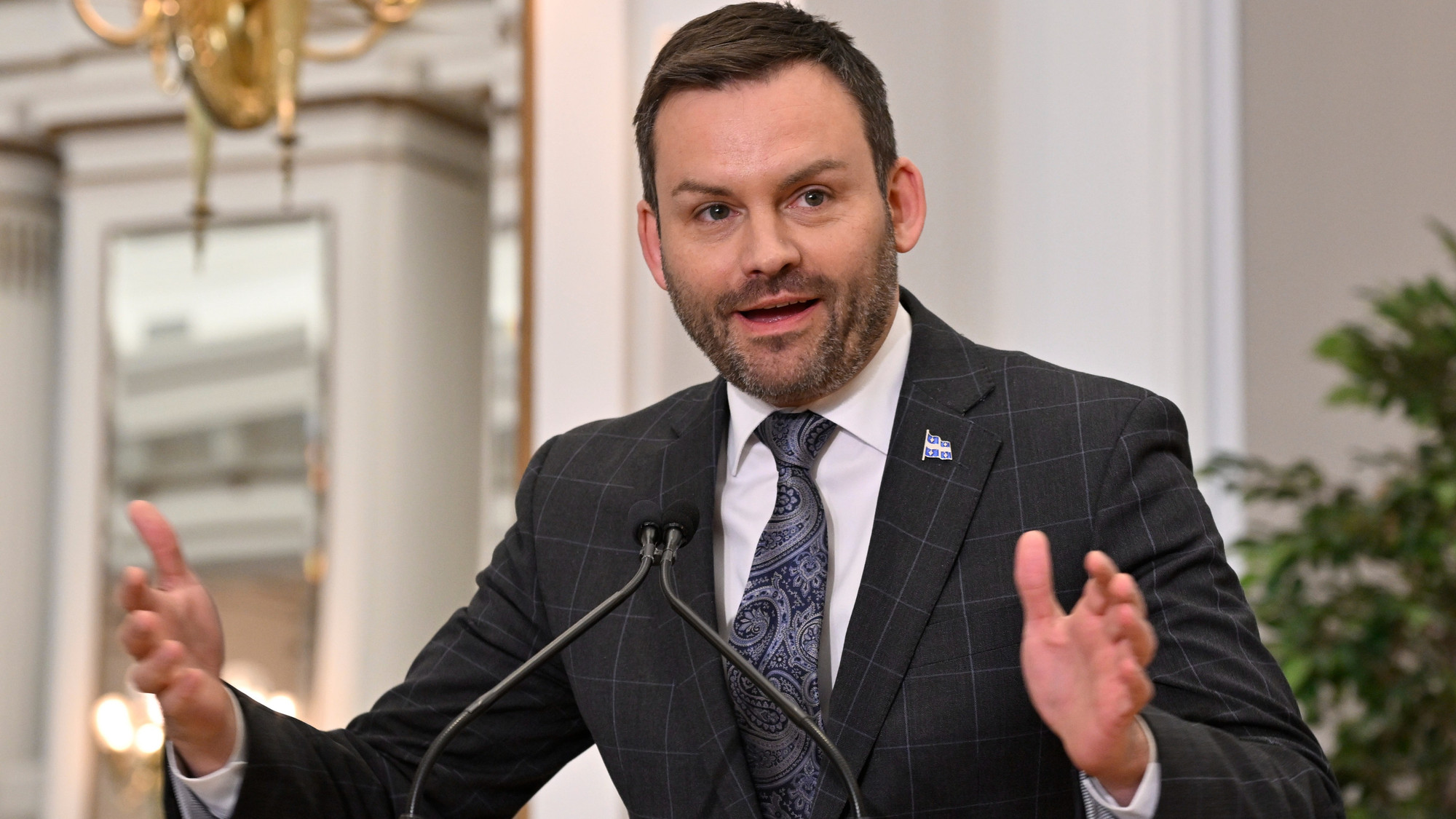 Plus de 1000 candidats potentiels | Parti québécois: «L'indépendance ...