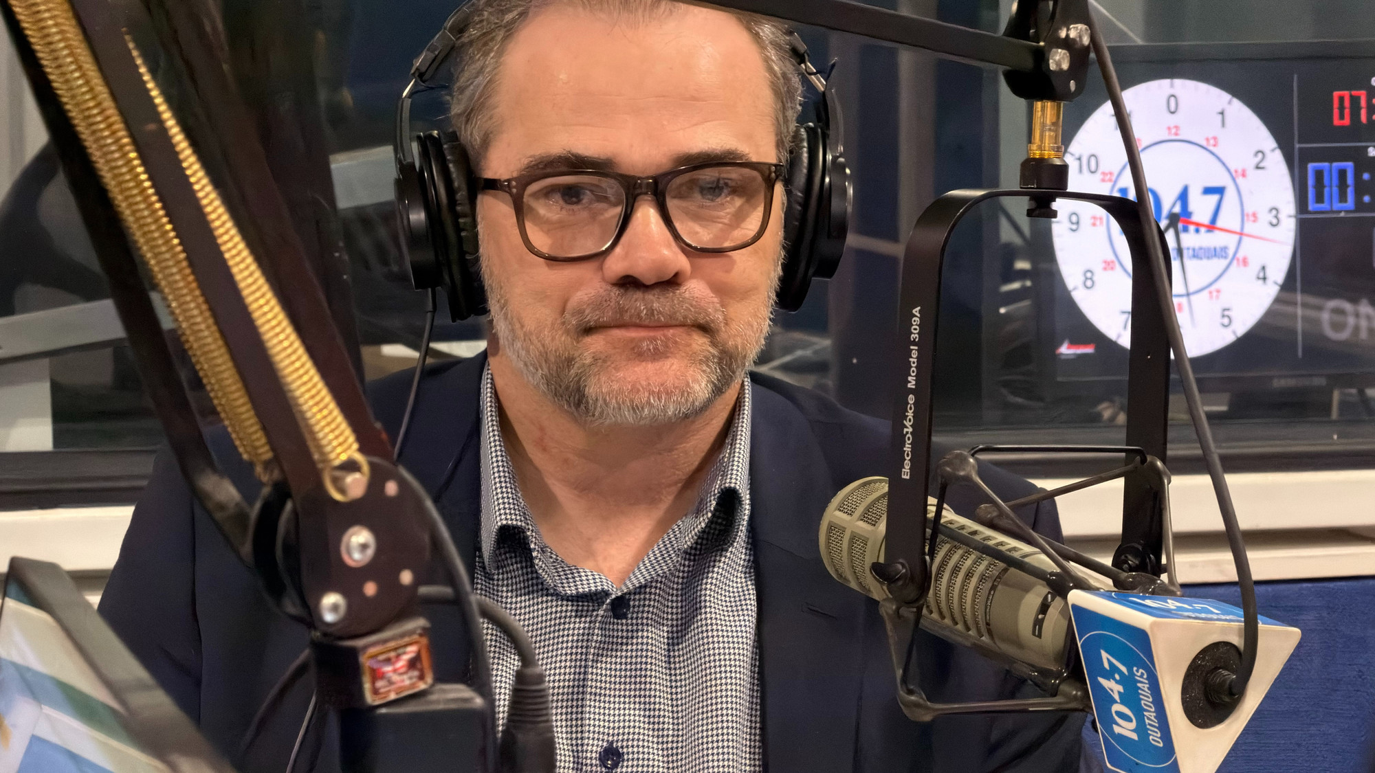 Satisfaction citoyenne de 6,8: Il faut être meilleur, admet Simon ...