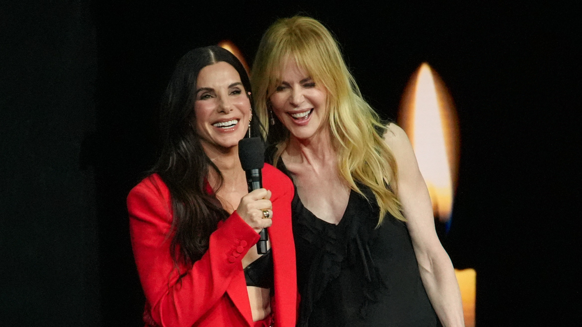 The first trailer for Practical Magic 2 is out now! — The Beat 92.5
