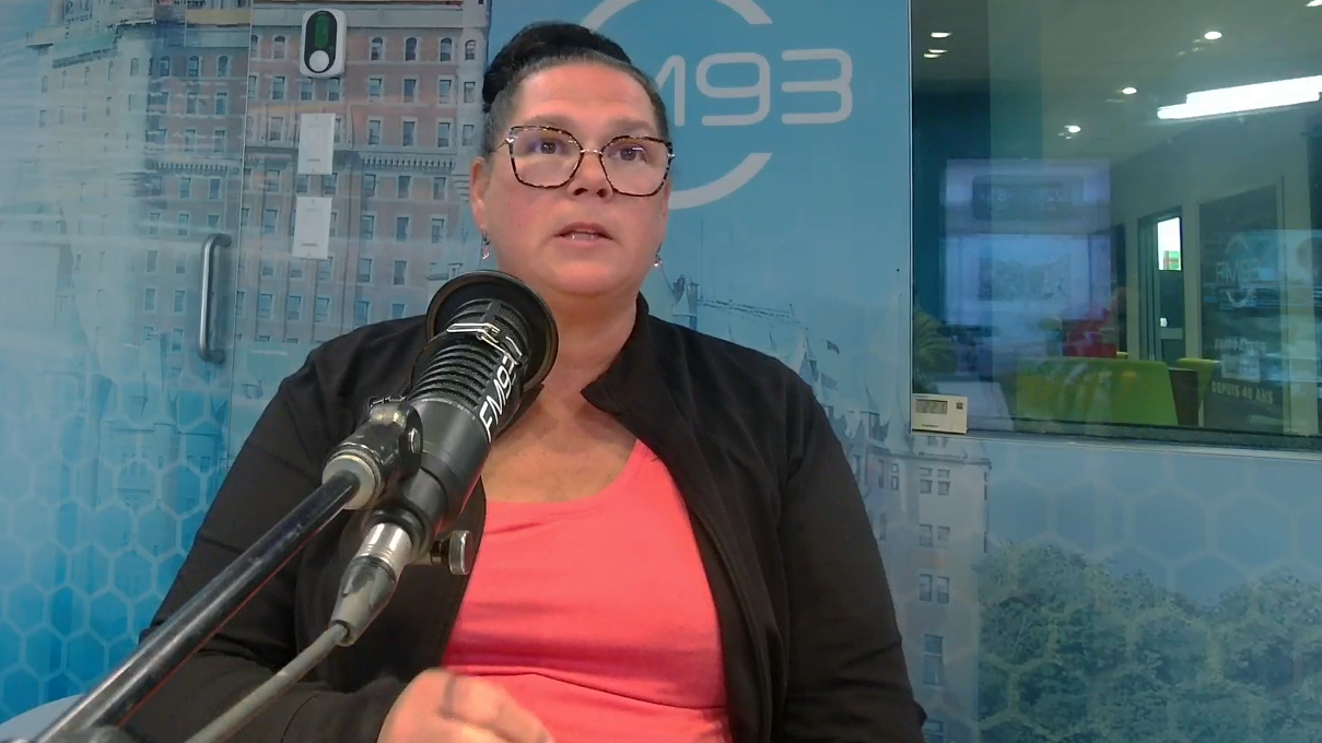 Québec Summer Festival cancels four passes from Lévis mother, citing anti-scalping rules