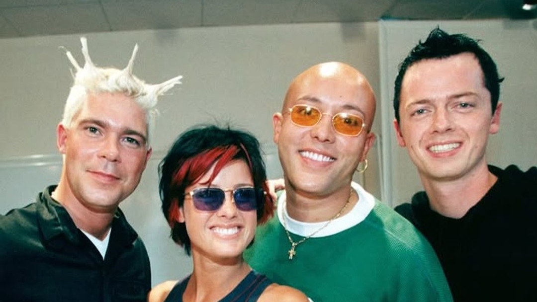 Aqua split three decades after Barbie Girl success — The Beat 92.5