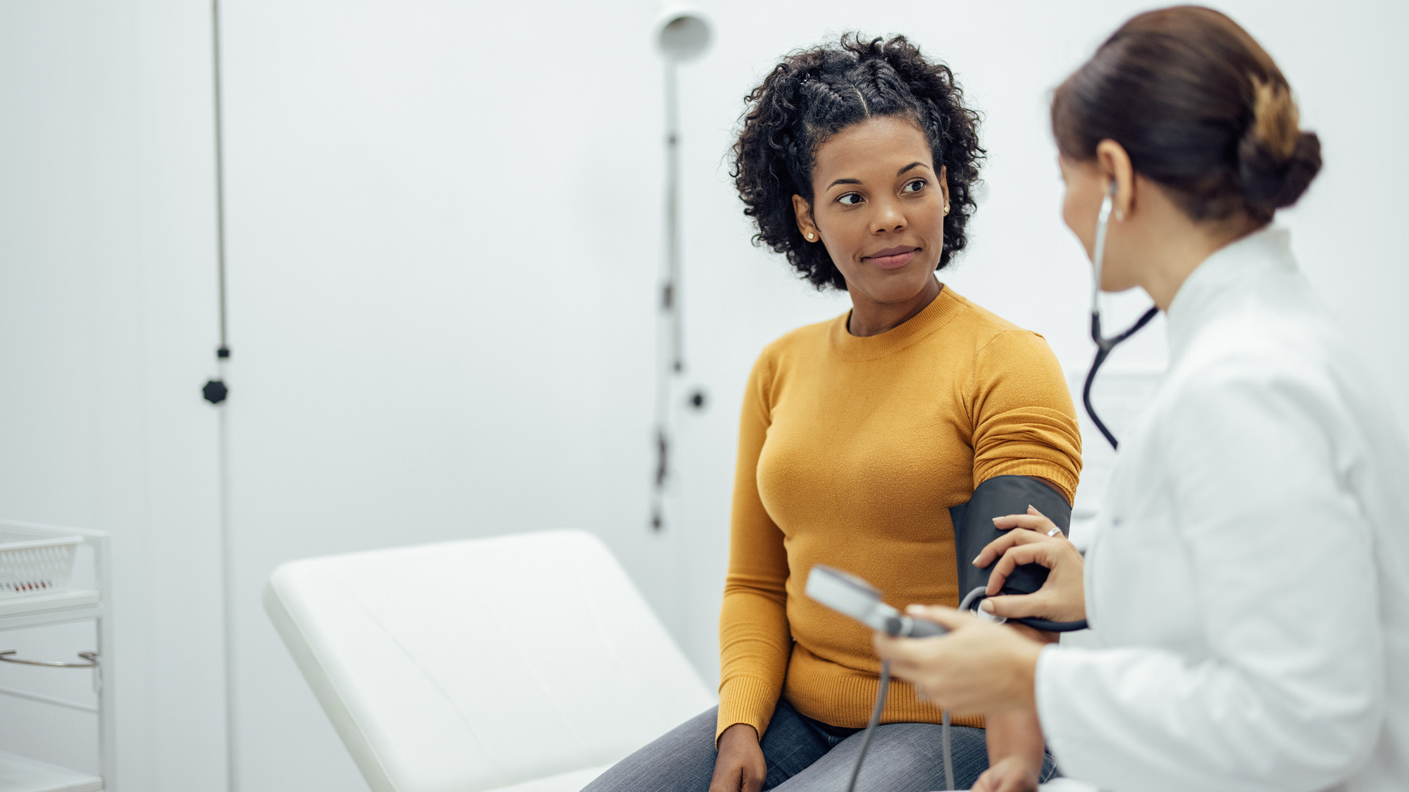 Québec: Seulement 34% Consultent Régulièrement Leur Médecin