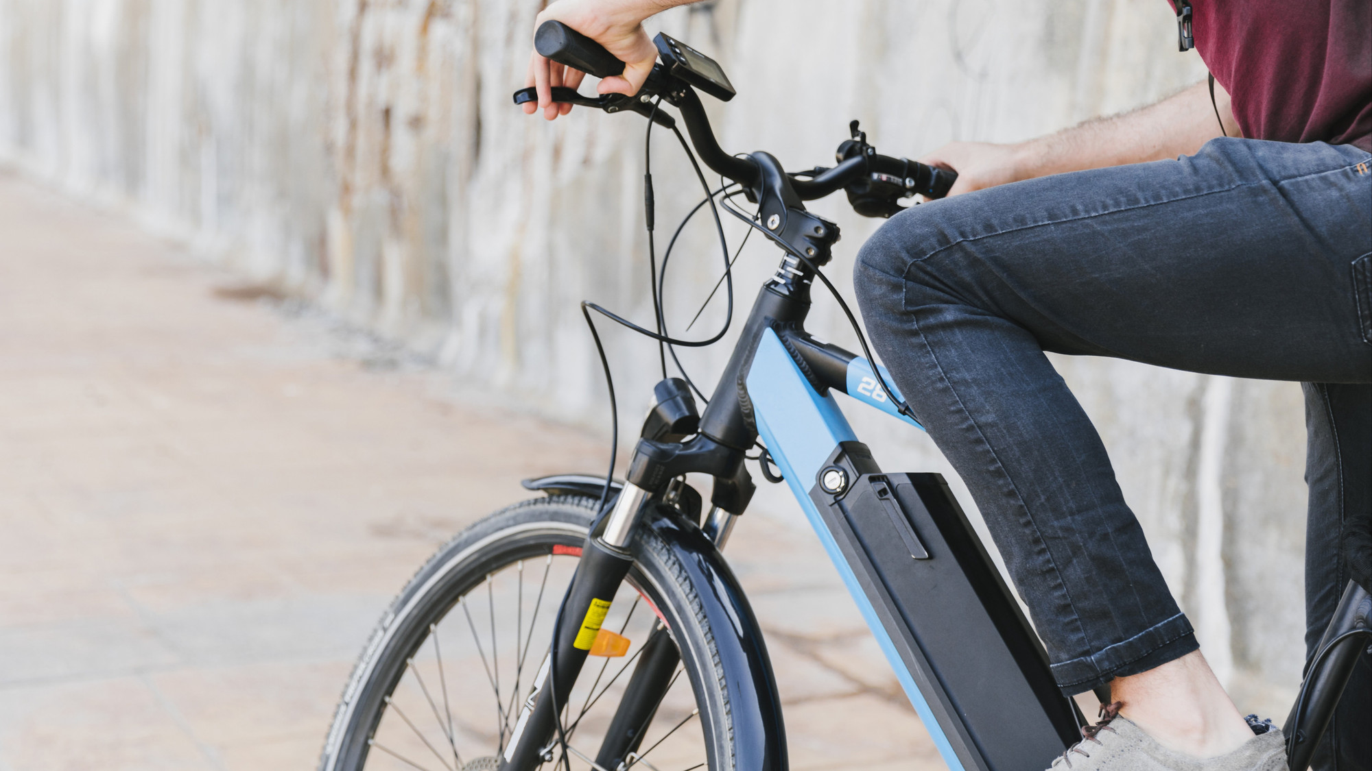 Électrification des vélos : une innovation québécoise pour vos anciens modèles