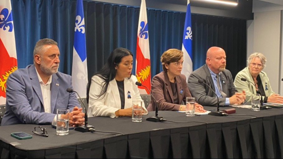 98.5 Montréal