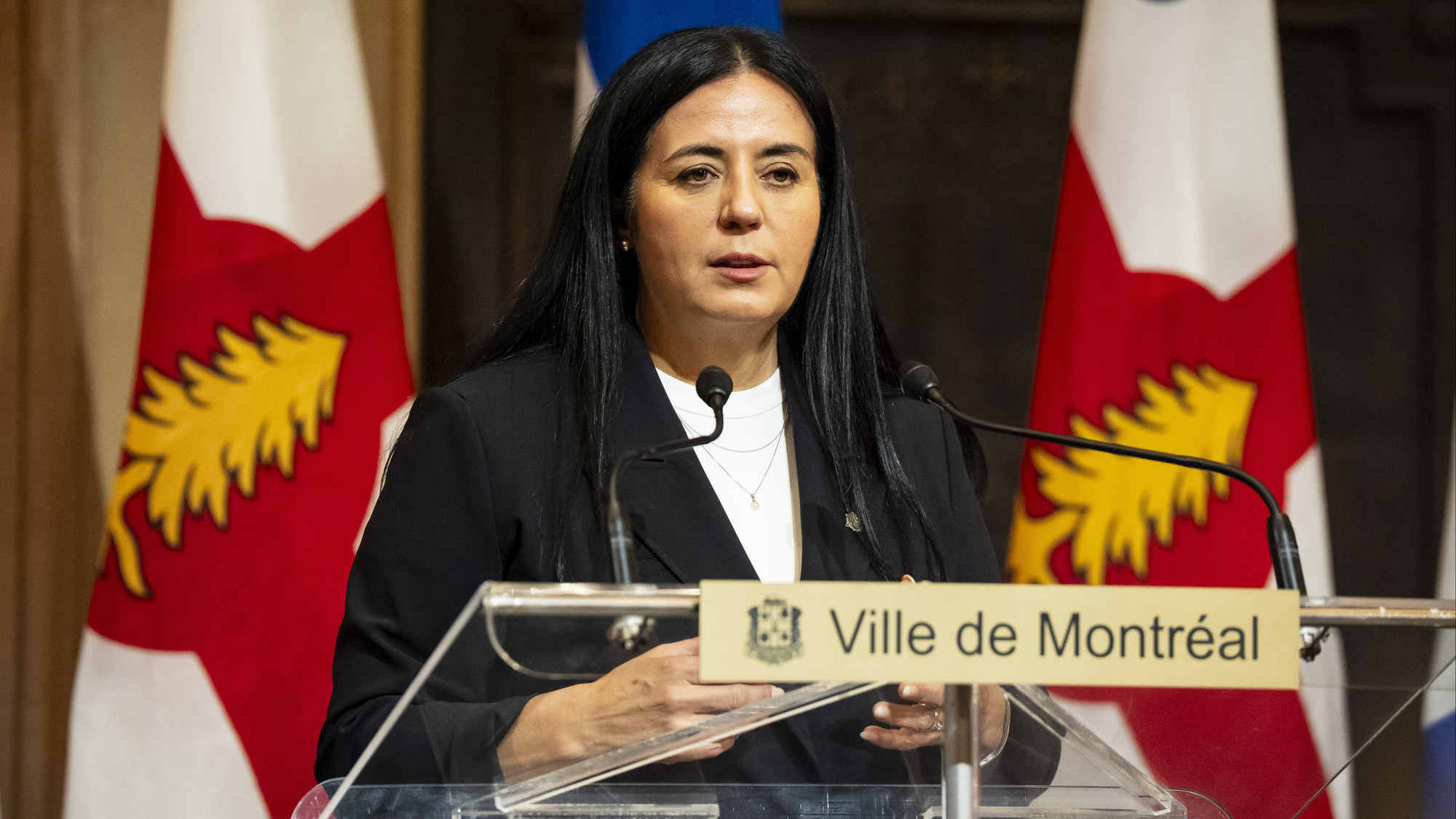 98.5 Montréal