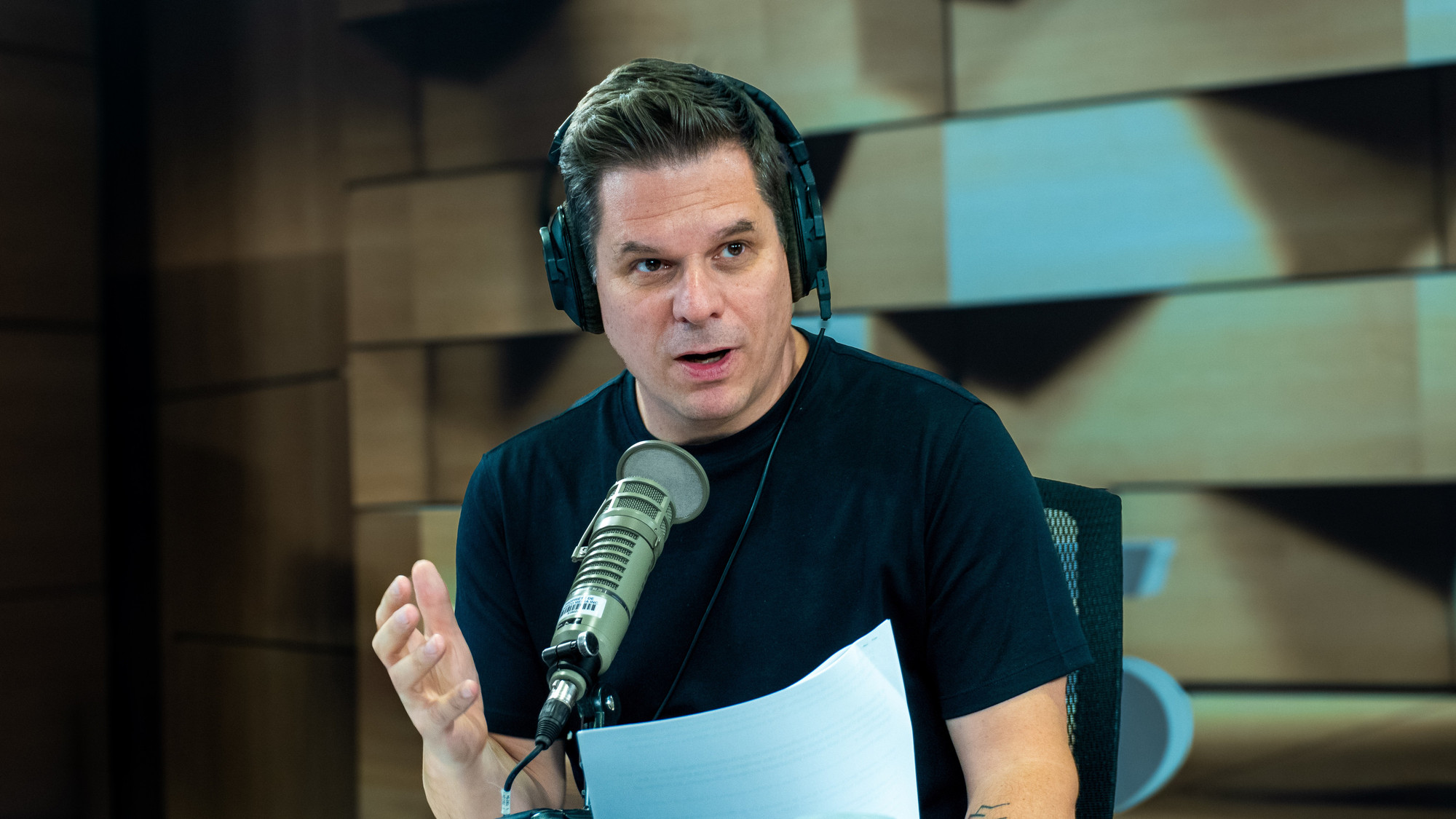 98.5 Montréal