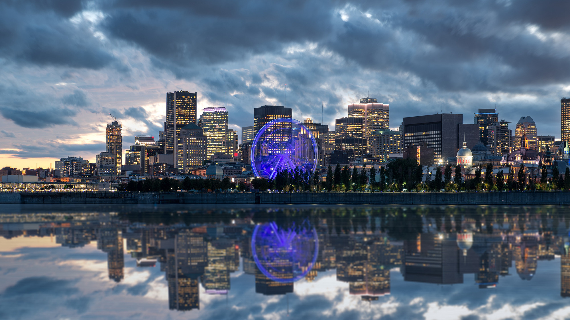 Montreal named the #1 friendliest city in Canada!