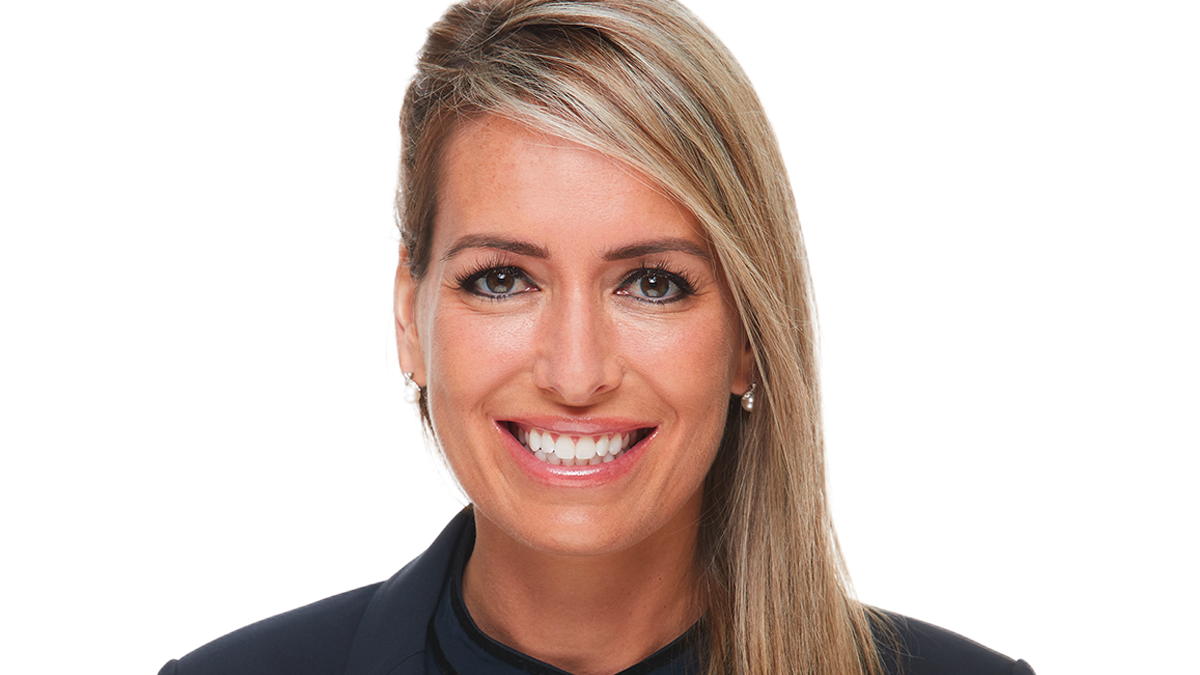 Nomination de Jacinthe-Eve Arel au PQ: une onde de choc